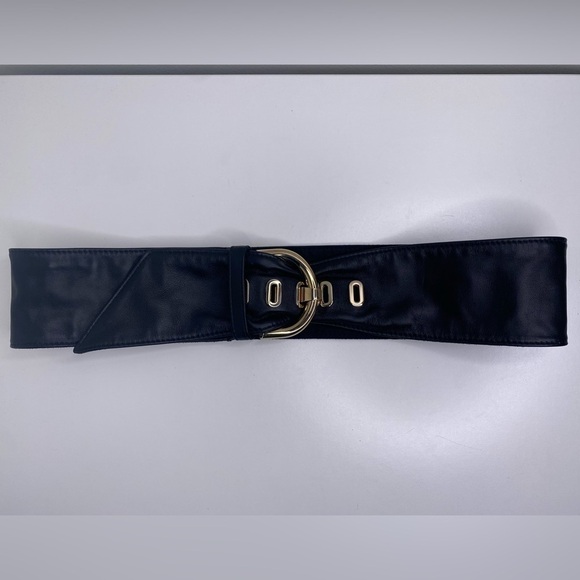 Bally Women's Belt - Picture 3 of 7
